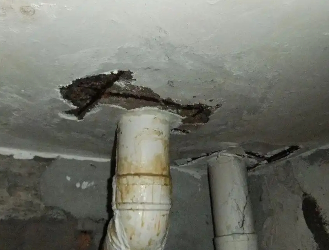 屏南卫生间漏水维修公司浅析屏南卫生间渗水维修的方法